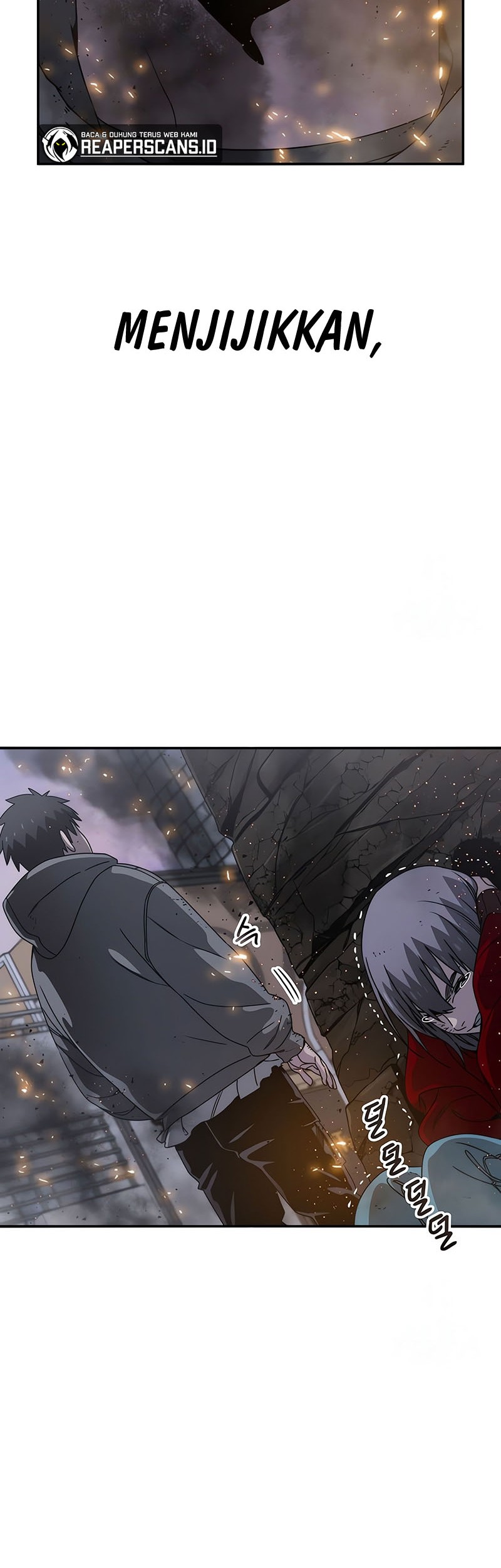 Existence Chapter 29 - halaman 61
