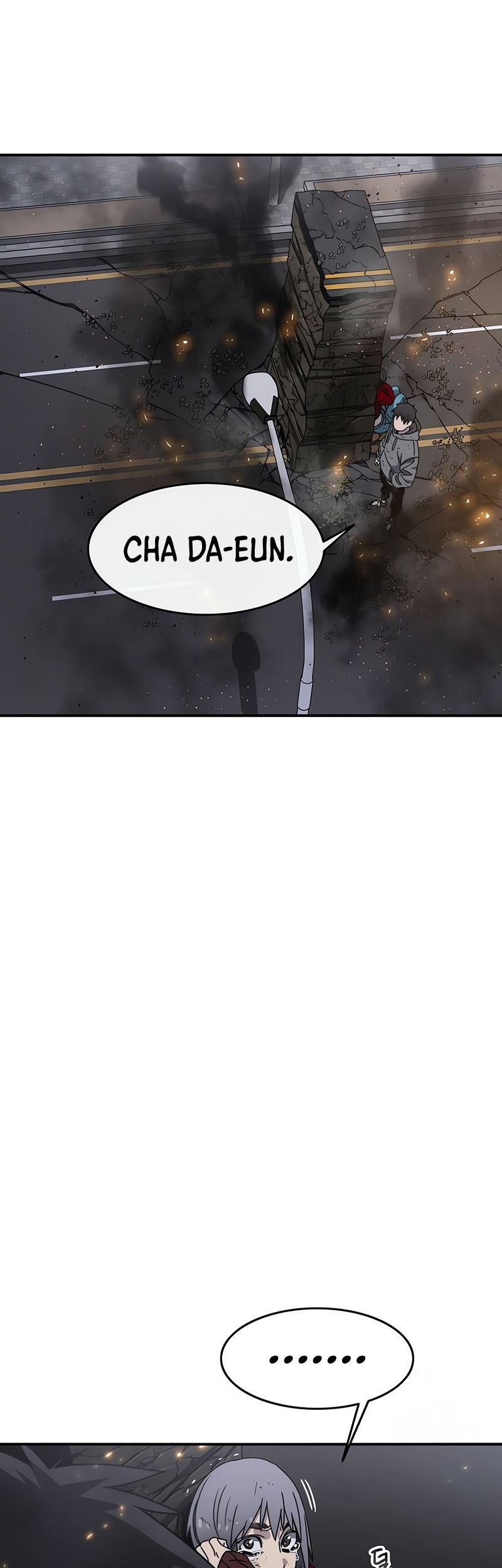 Existence Chapter 29 - halaman 62