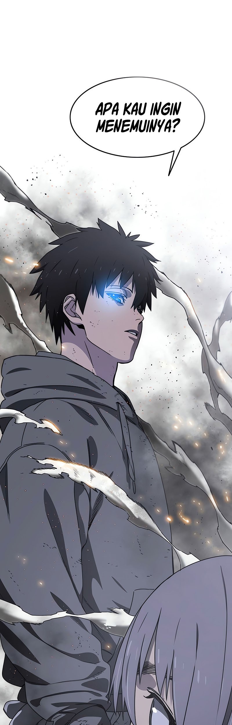 Existence Chapter 29 - halaman 66