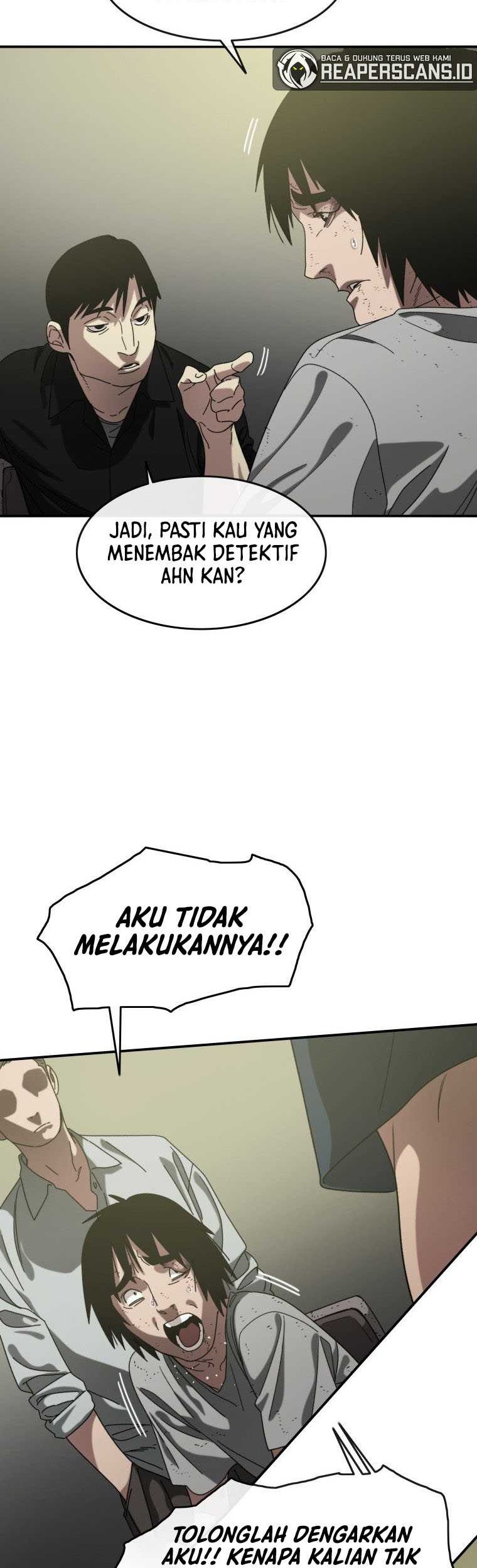 Existence Chapter 3 - halaman 10