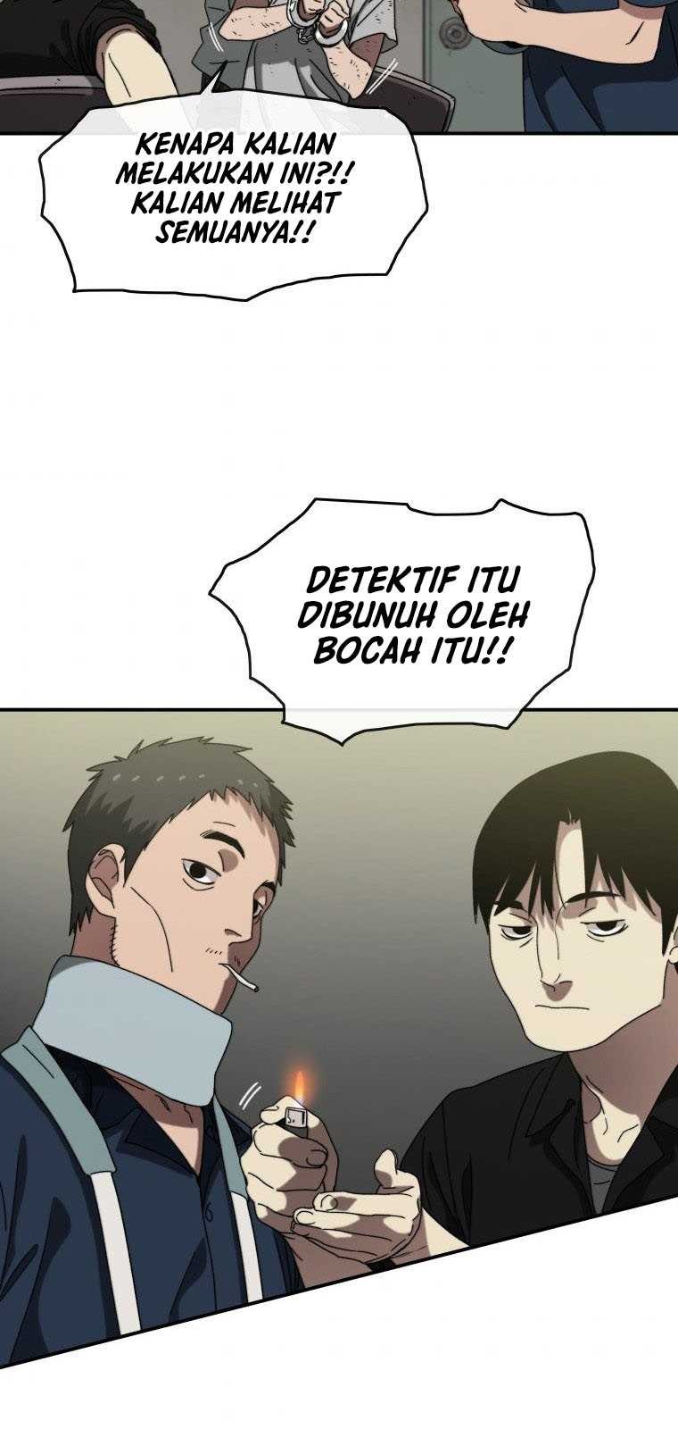 Existence Chapter 3 - halaman 16