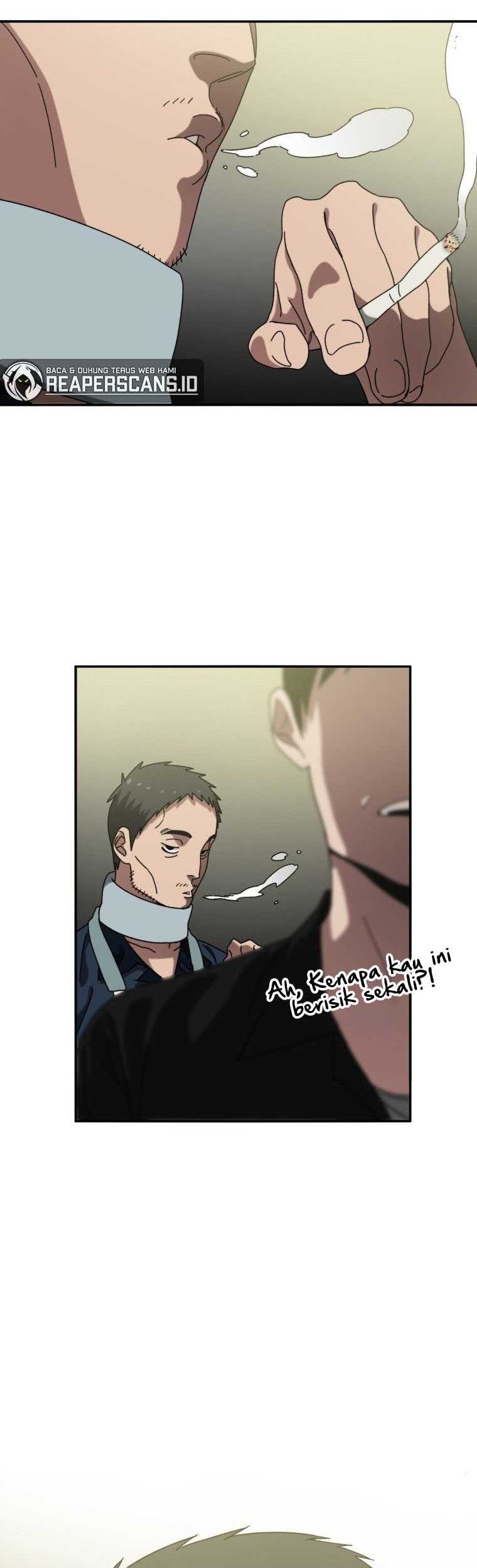 Existence Chapter 3 - halaman 18