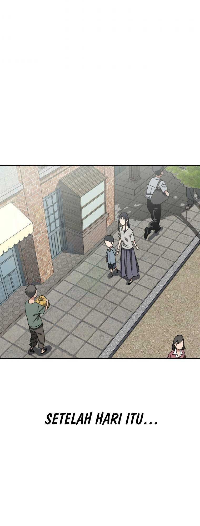 Existence Chapter 3 - halaman 21