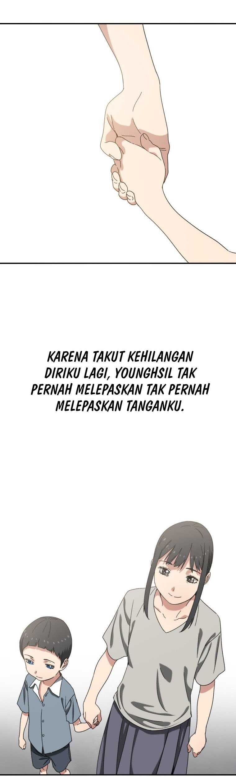 Existence Chapter 3 - halaman 22