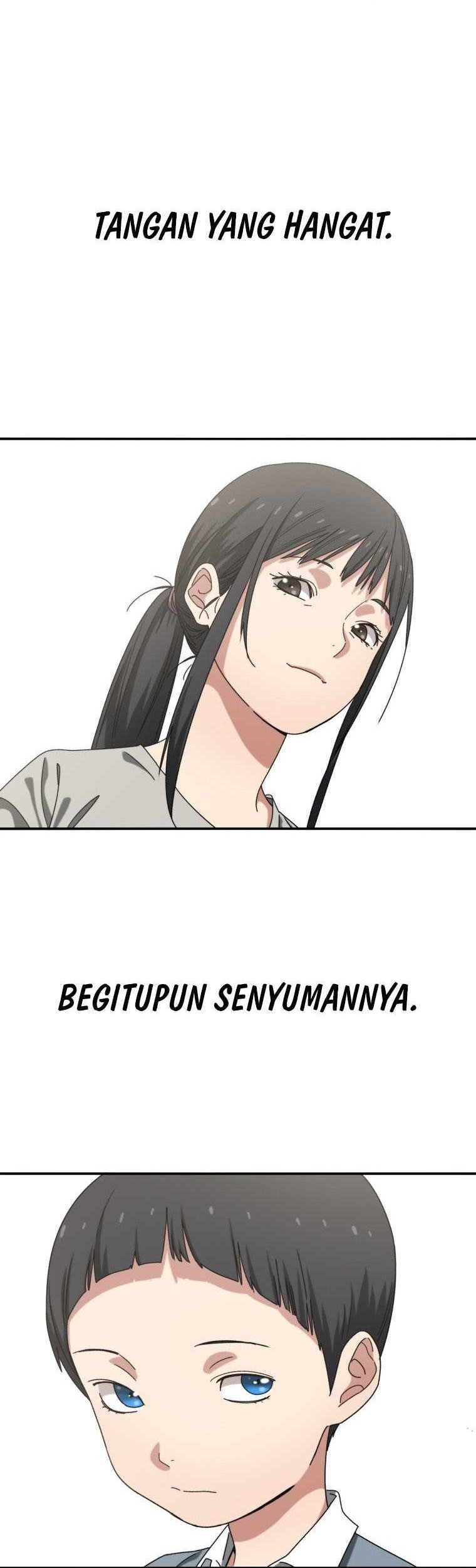 Existence Chapter 3 - halaman 23