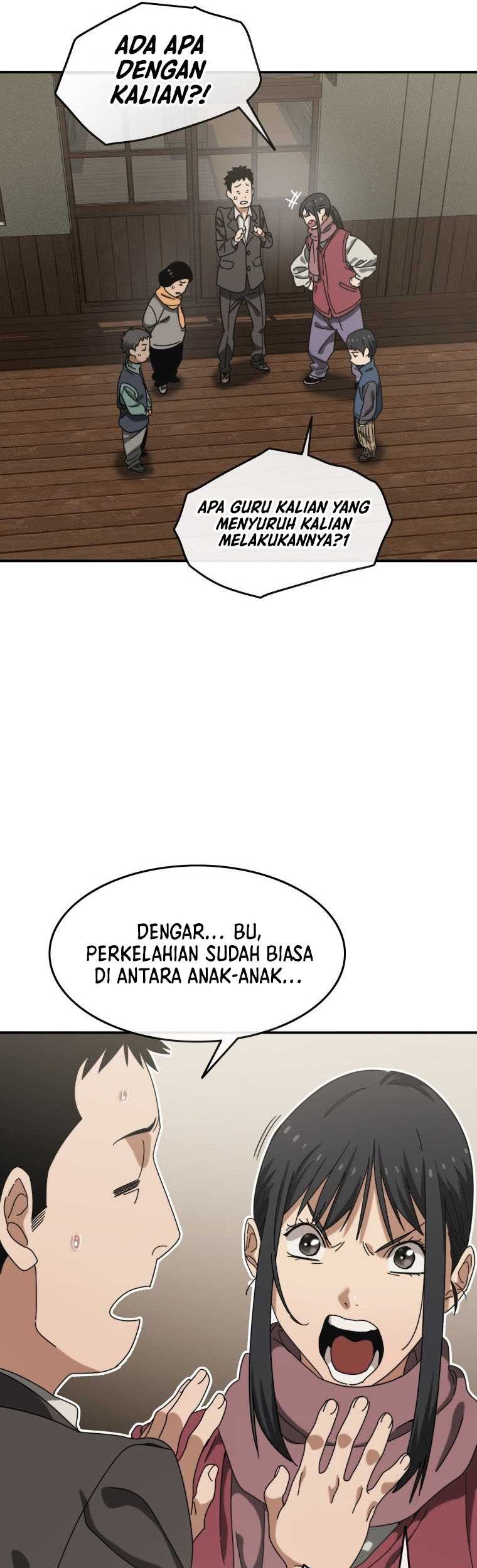 Existence Chapter 3 - halaman 27