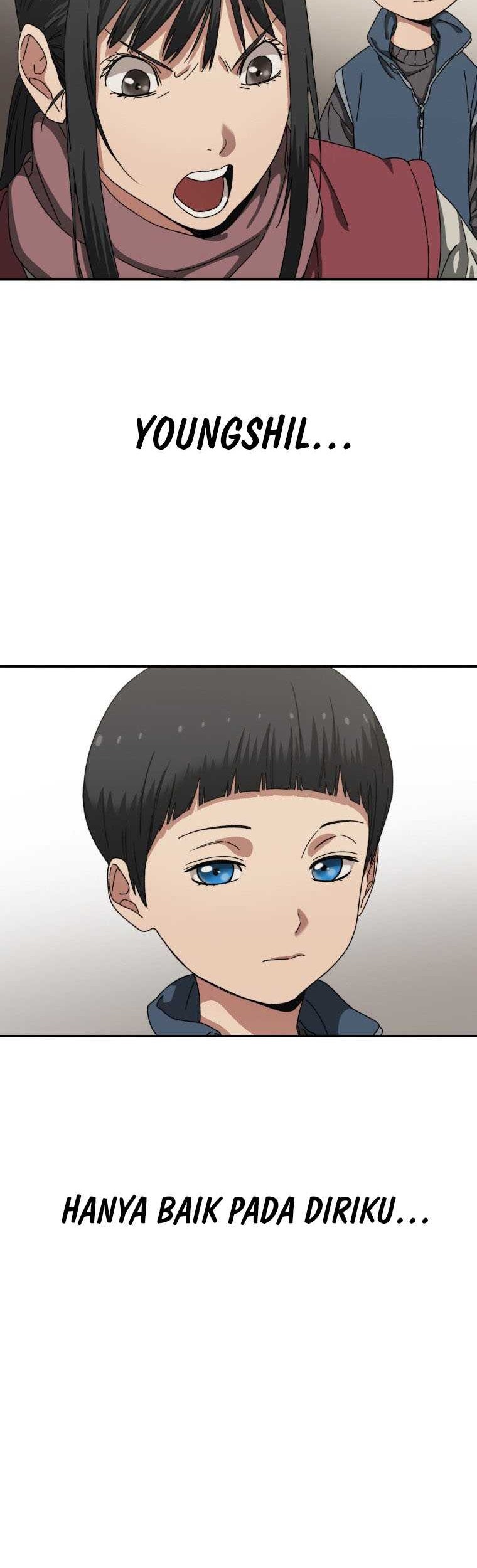 Existence Chapter 3 - halaman 30