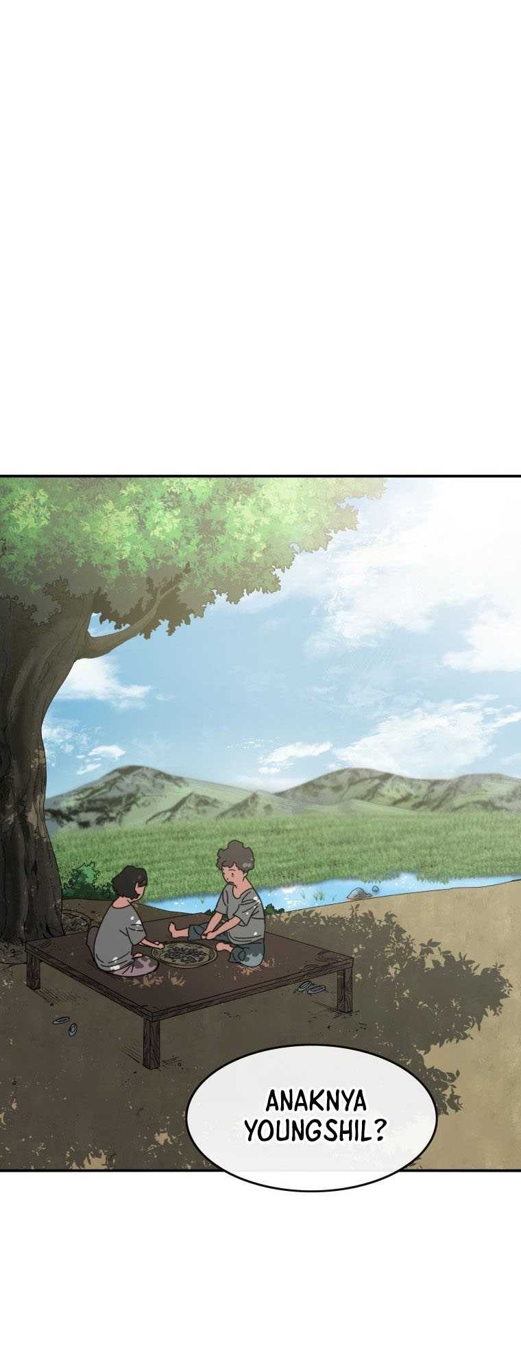 Existence Chapter 3 - halaman 31