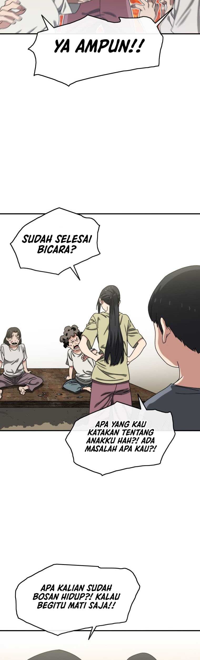 Existence Chapter 3 - halaman 34