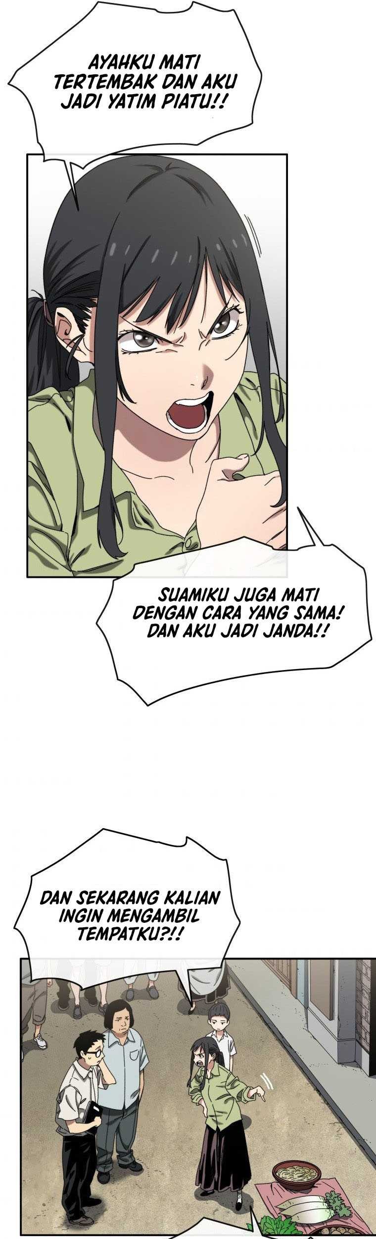 Existence Chapter 3 - halaman 37