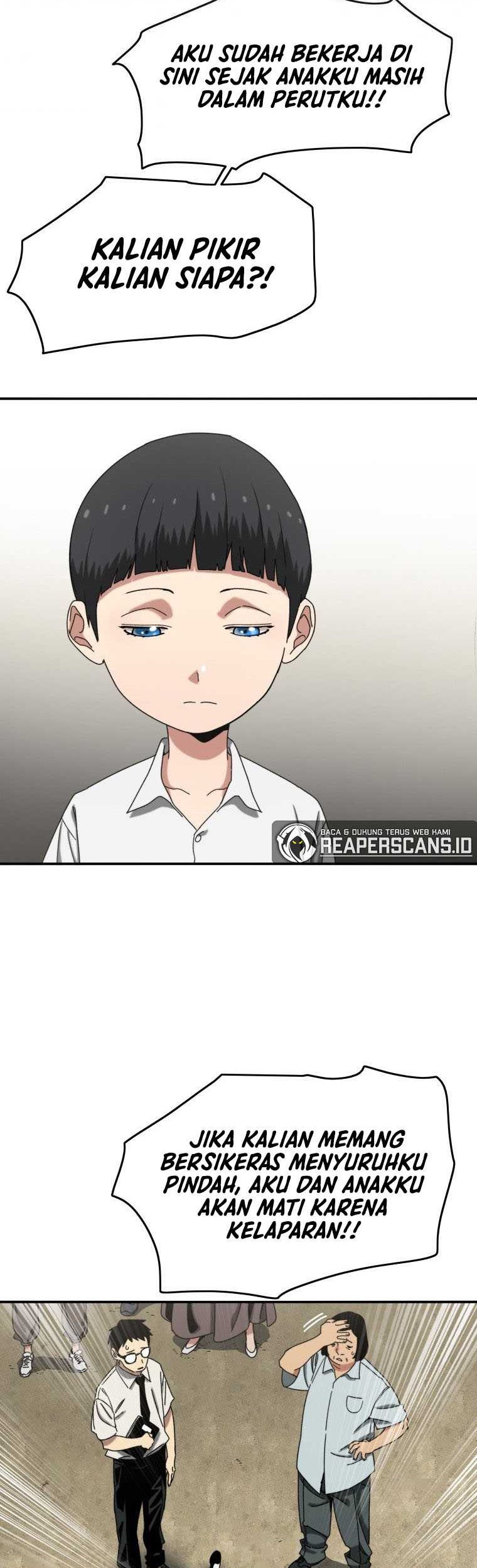 Existence Chapter 3 - halaman 38