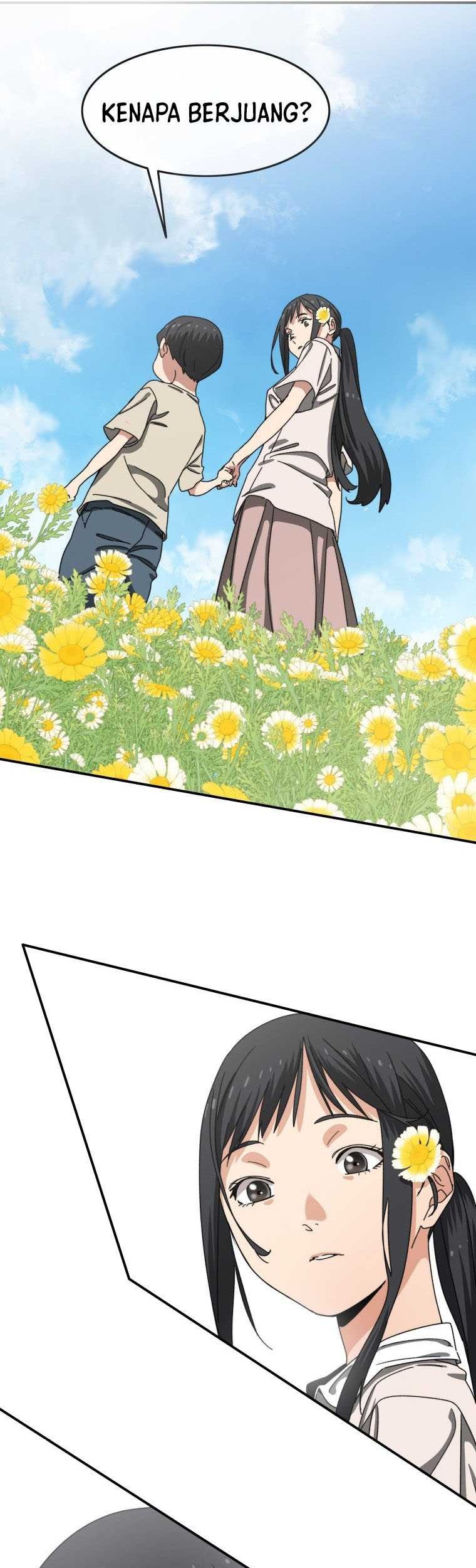 Existence Chapter 3 - halaman 52