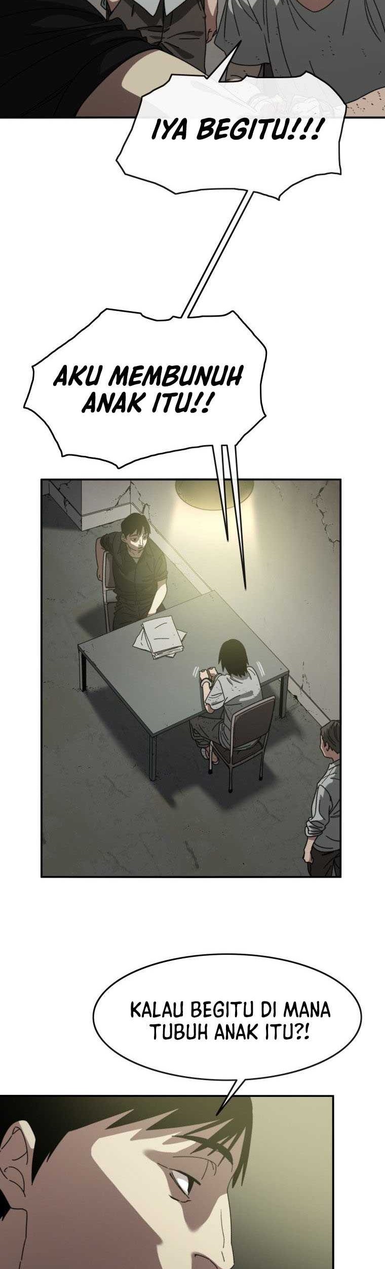 Existence Chapter 3 - halaman 8