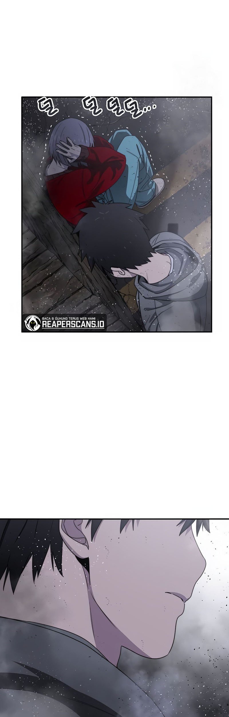 Existence Chapter 30 - halaman 20
