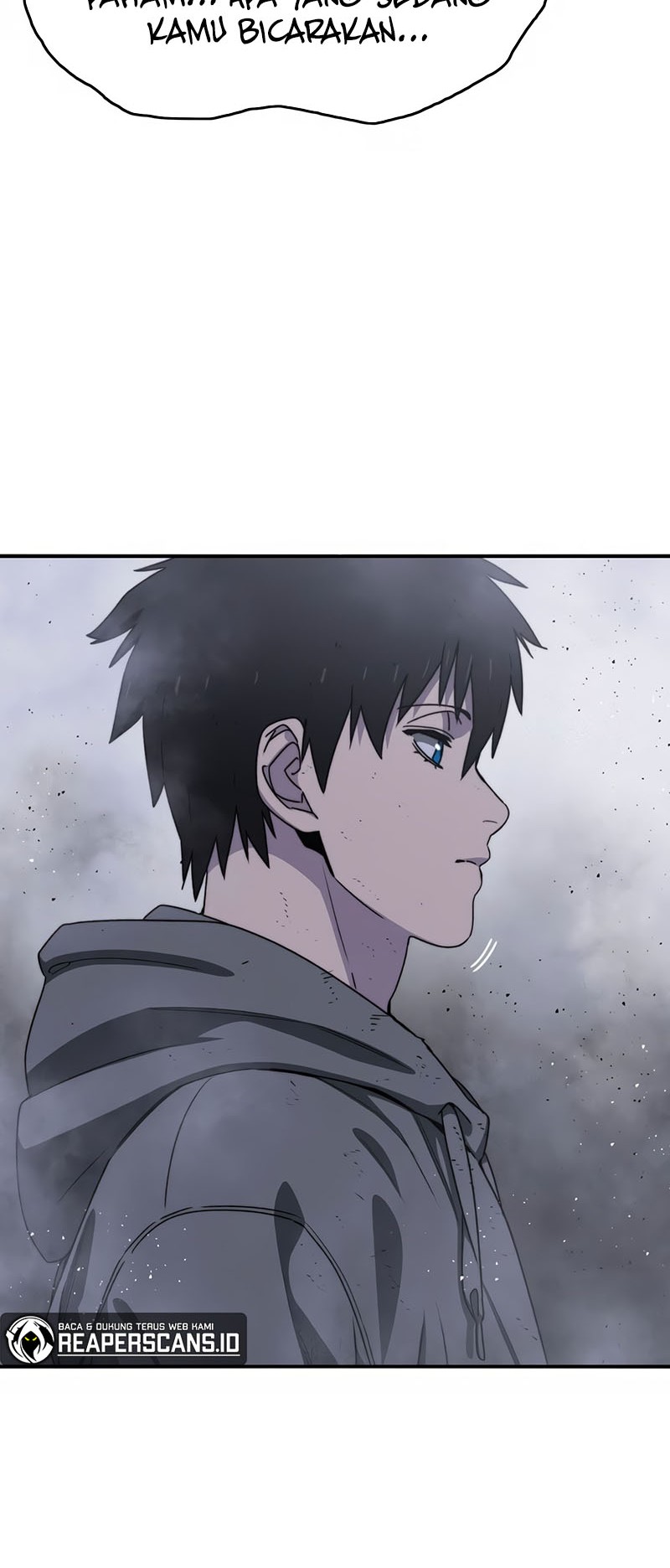 Existence Chapter 30 - halaman 25