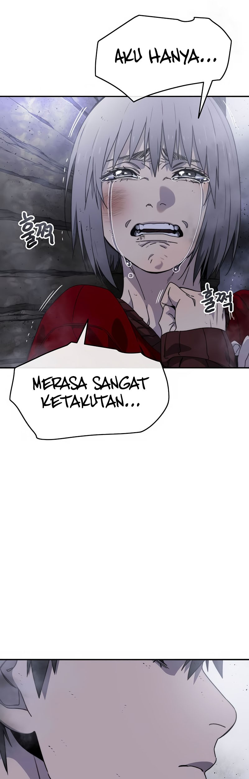 Existence Chapter 30 - halaman 26