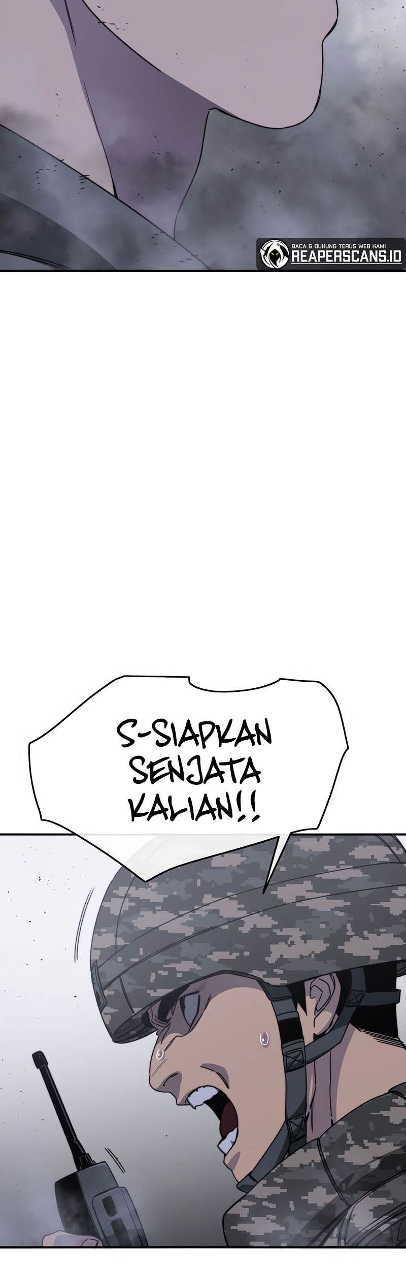 Existence Chapter 30 - halaman 27