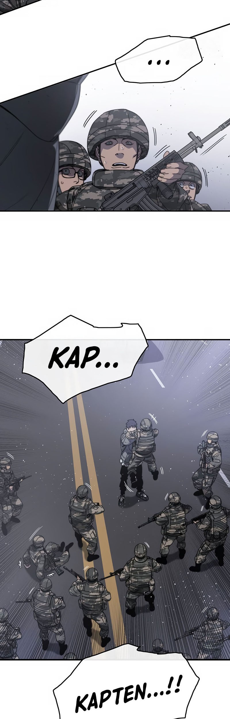 Existence Chapter 30 - halaman 32