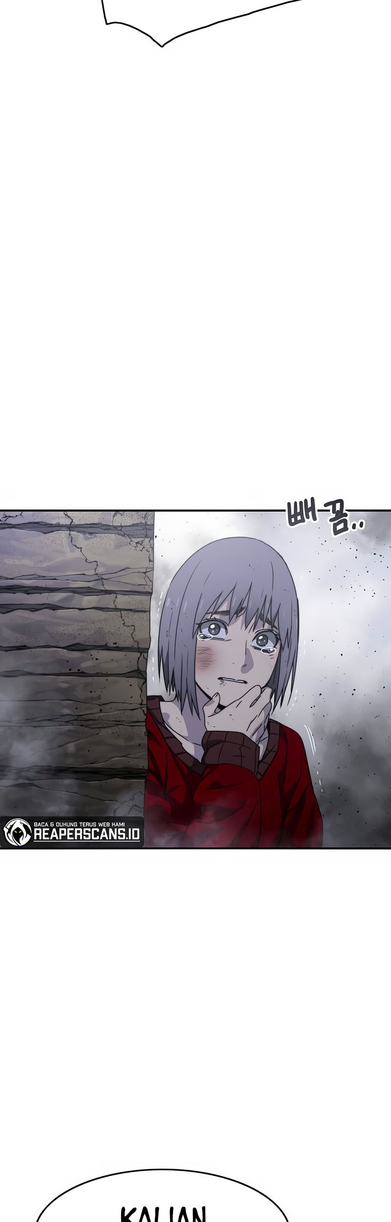 Existence Chapter 30 - halaman 33