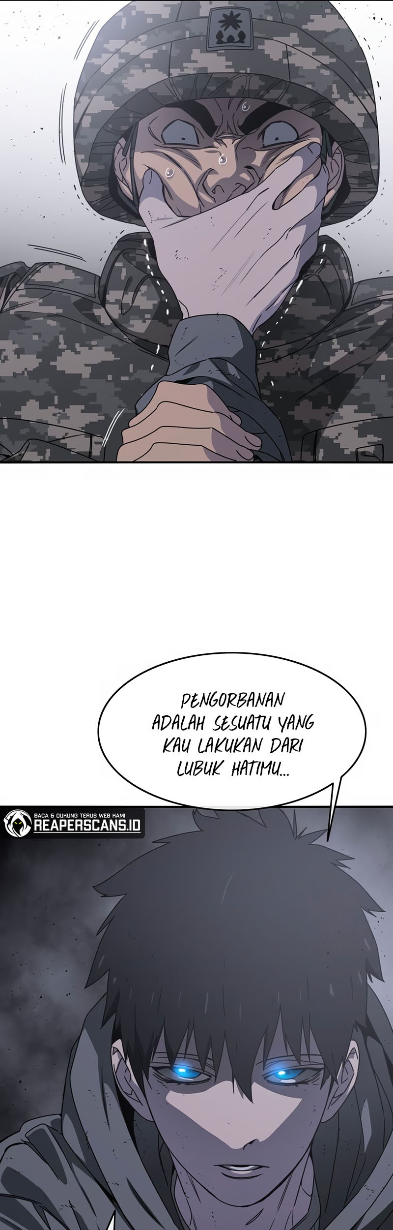 Existence Chapter 30 - halaman 36