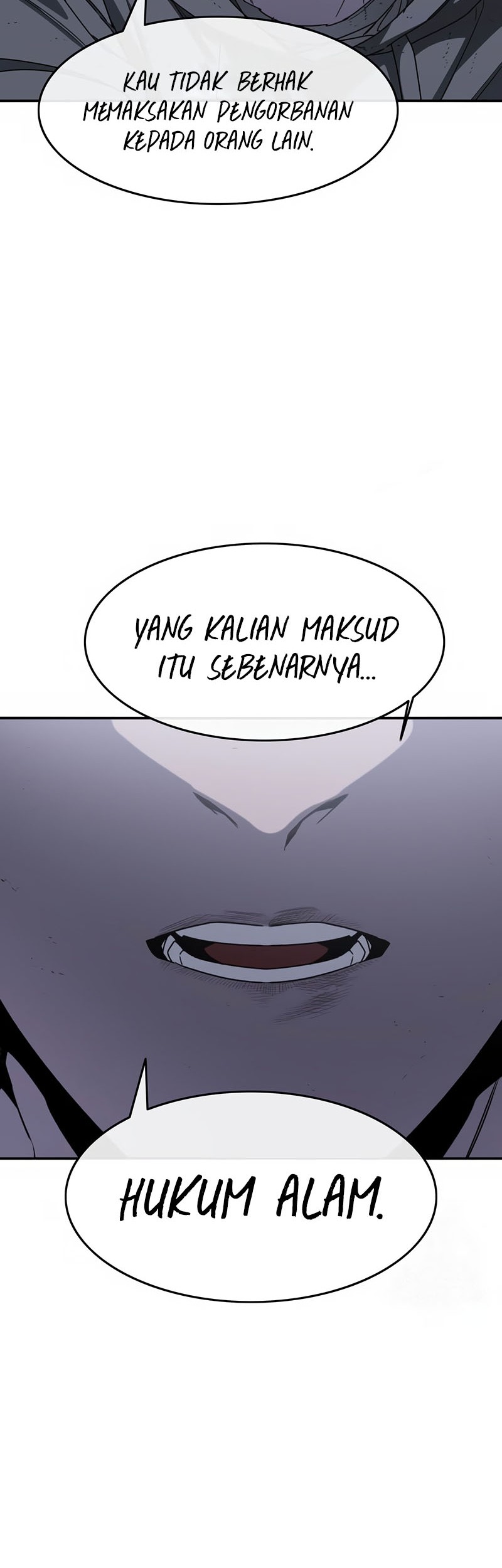 Existence Chapter 30 - halaman 37
