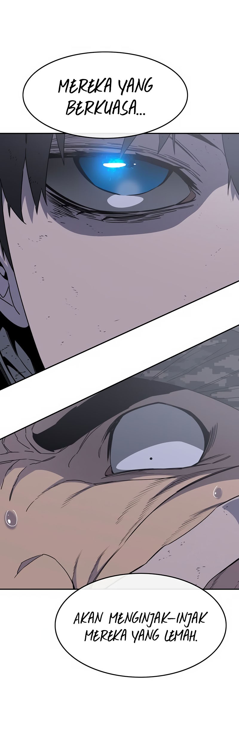 Existence Chapter 30 - halaman 38