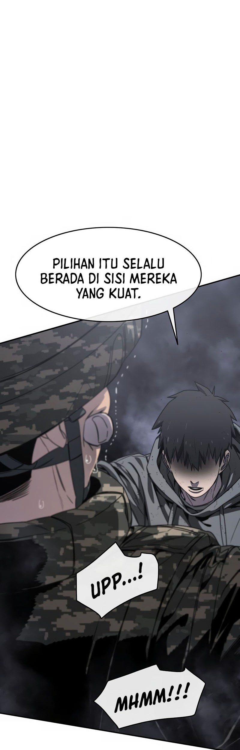 Existence Chapter 30 - halaman 39