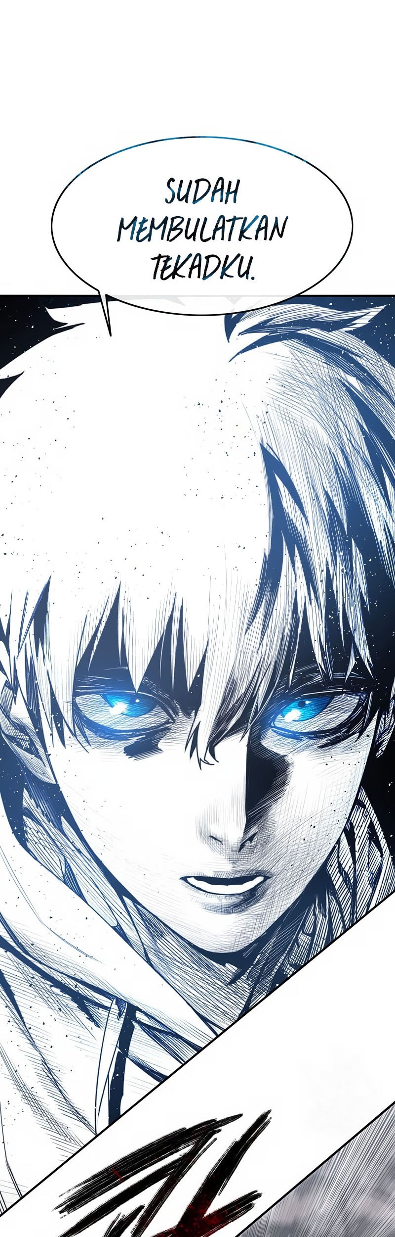Existence Chapter 30 - halaman 42