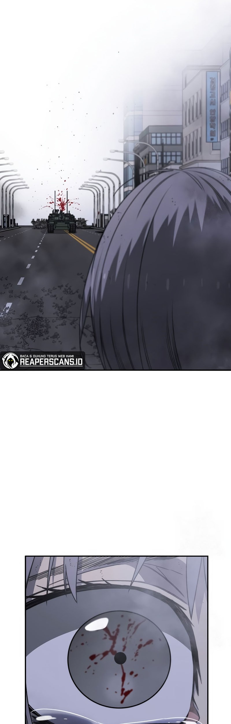 Existence Chapter 30 - halaman 44