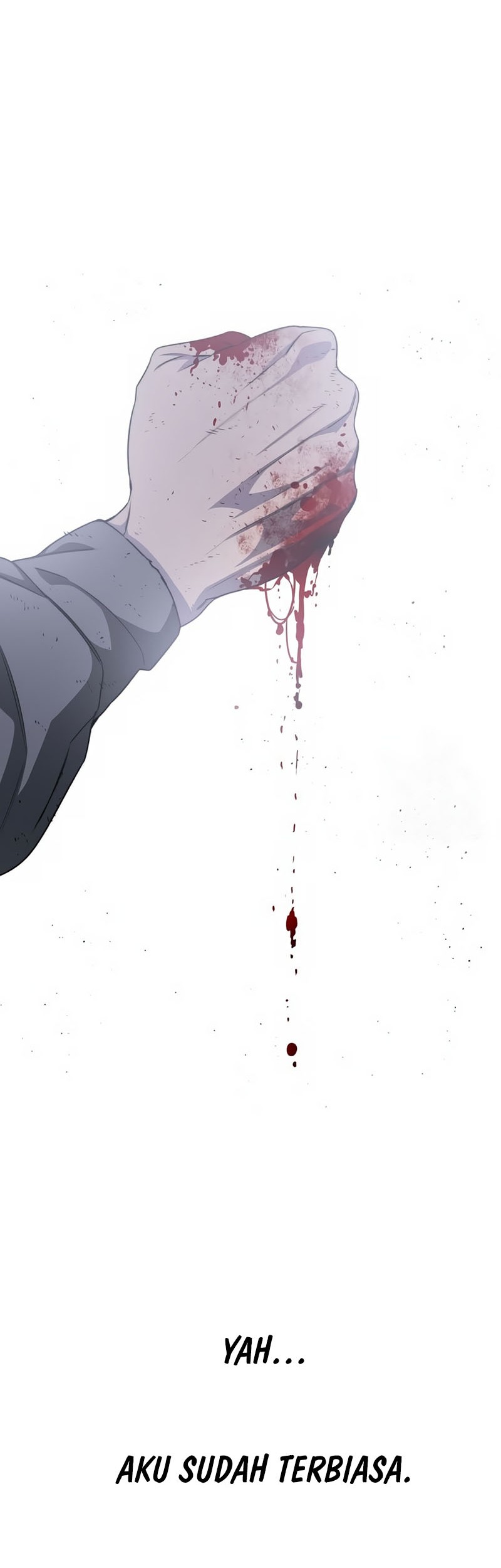 Existence Chapter 30 - halaman 47