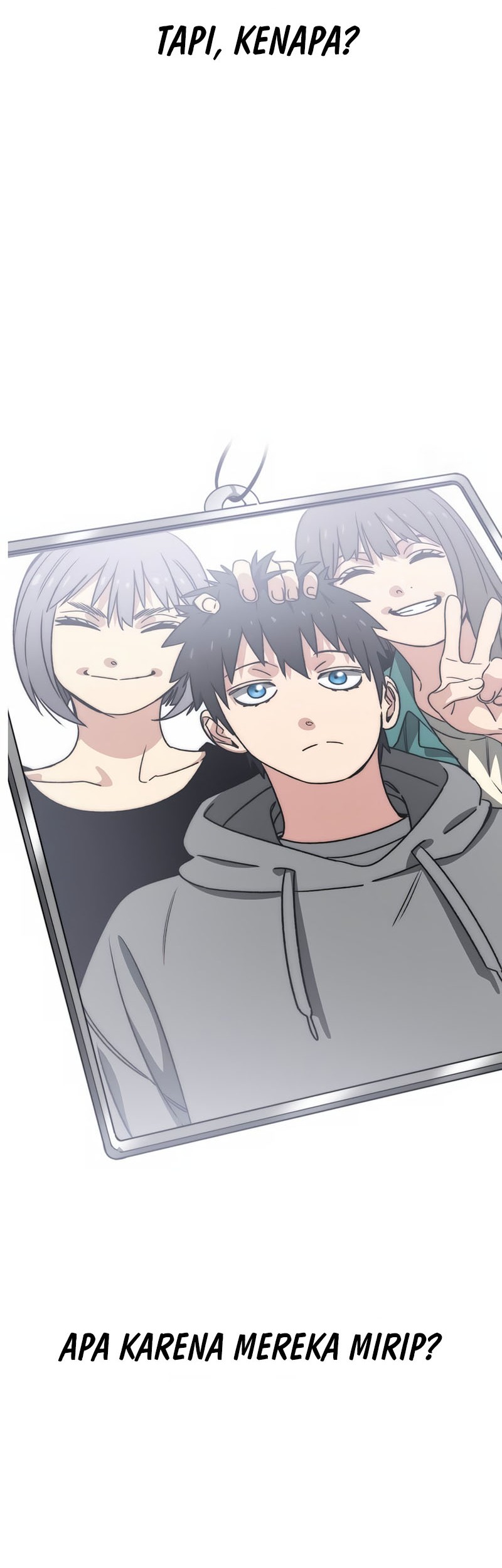 Existence Chapter 30 - halaman 5