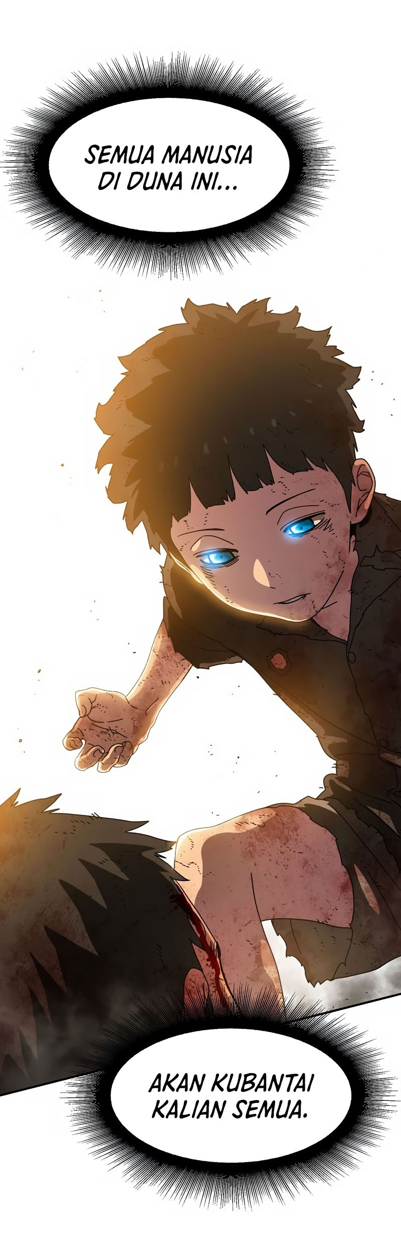 Existence Chapter 30 - halaman 51