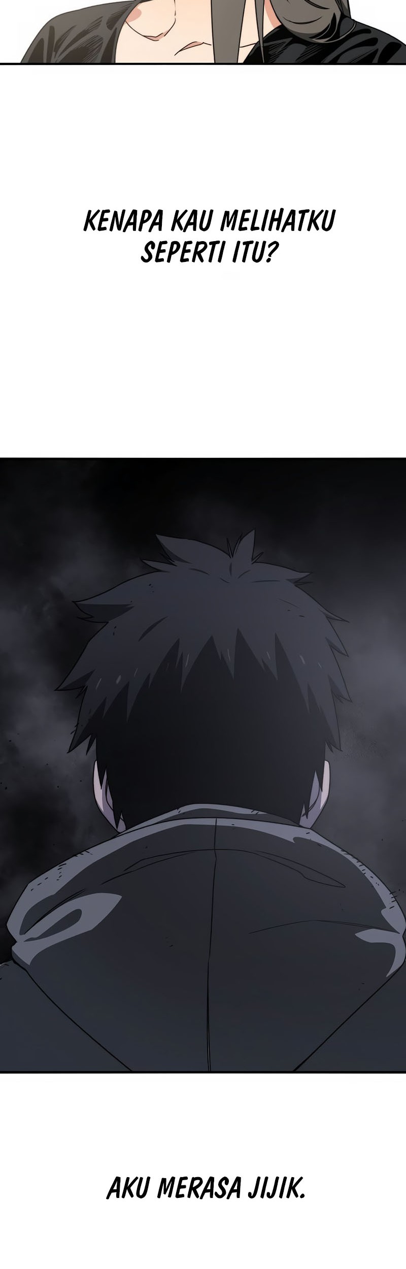 Existence Chapter 30 - halaman 54