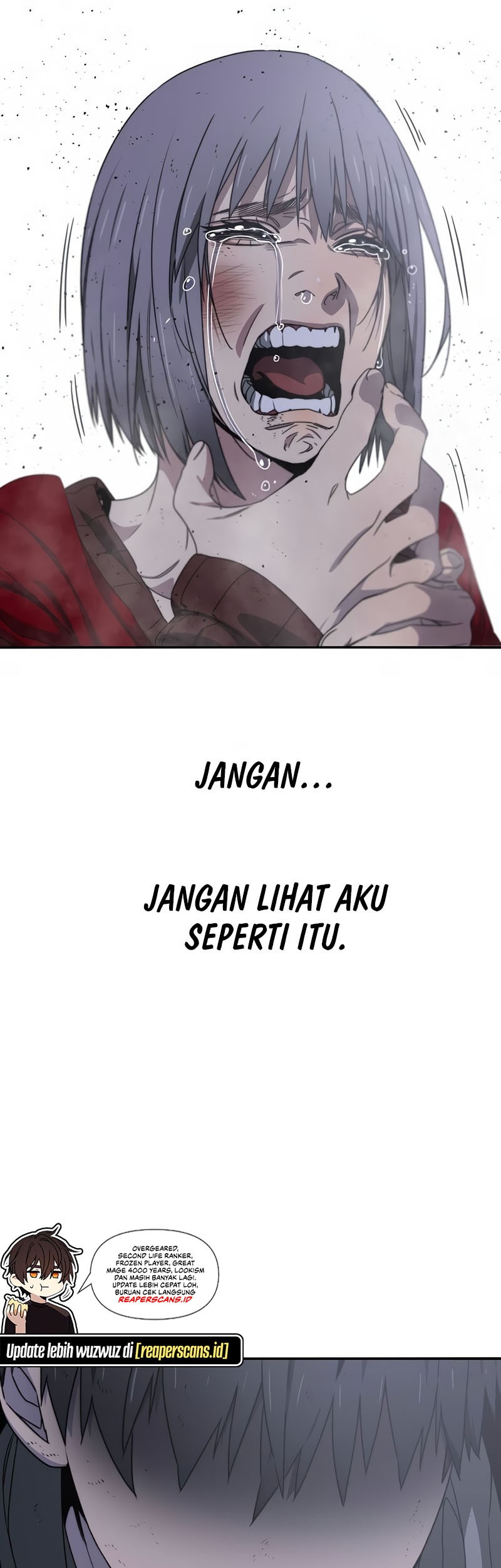 Existence Chapter 30 - halaman 56