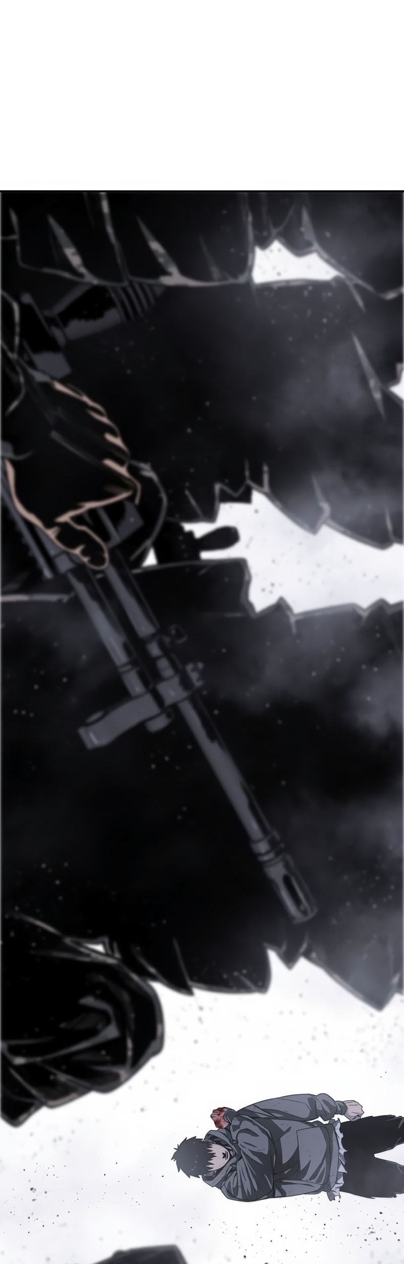 Existence Chapter 30 - halaman 58