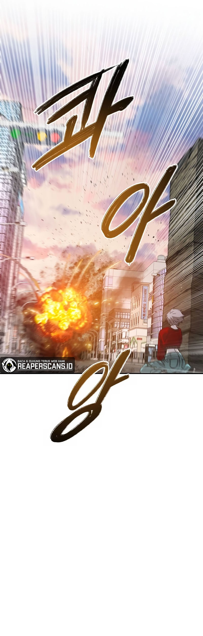 Existence Chapter 30 - halaman 65