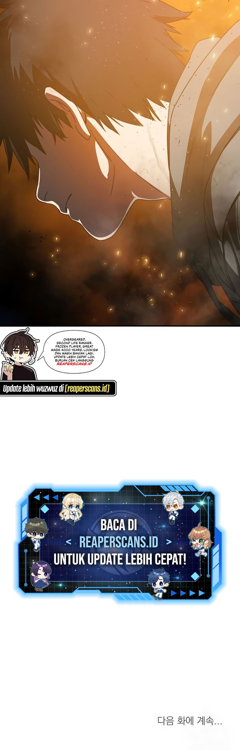 Existence Chapter 30 - halaman 67