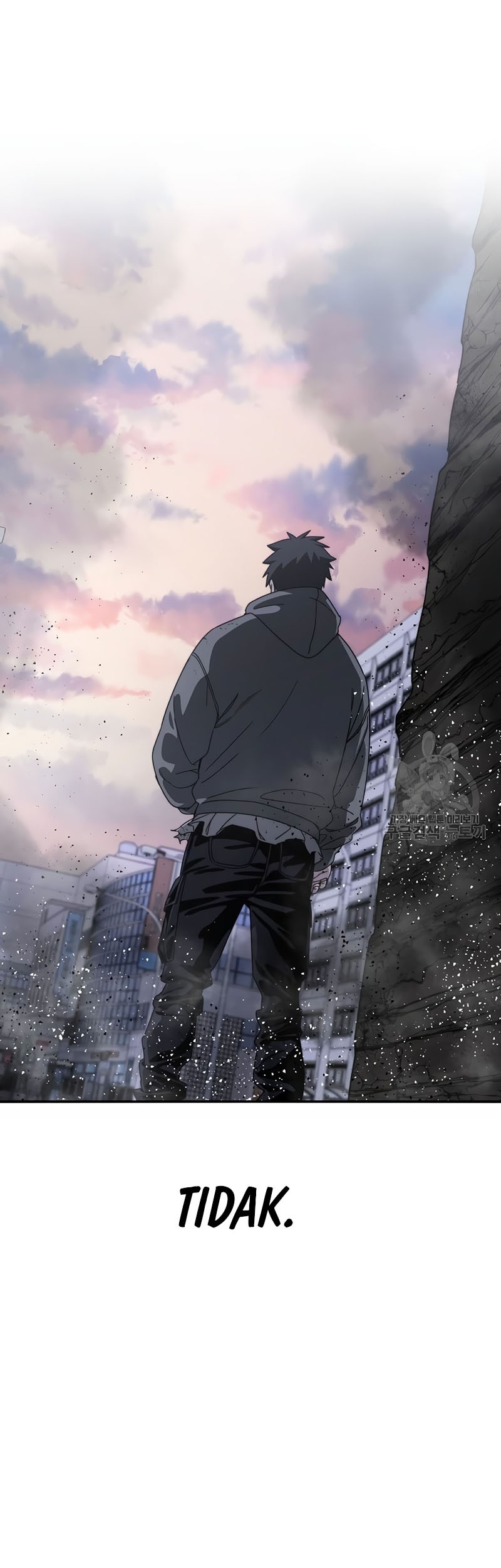 Existence Chapter 30 - halaman 7
