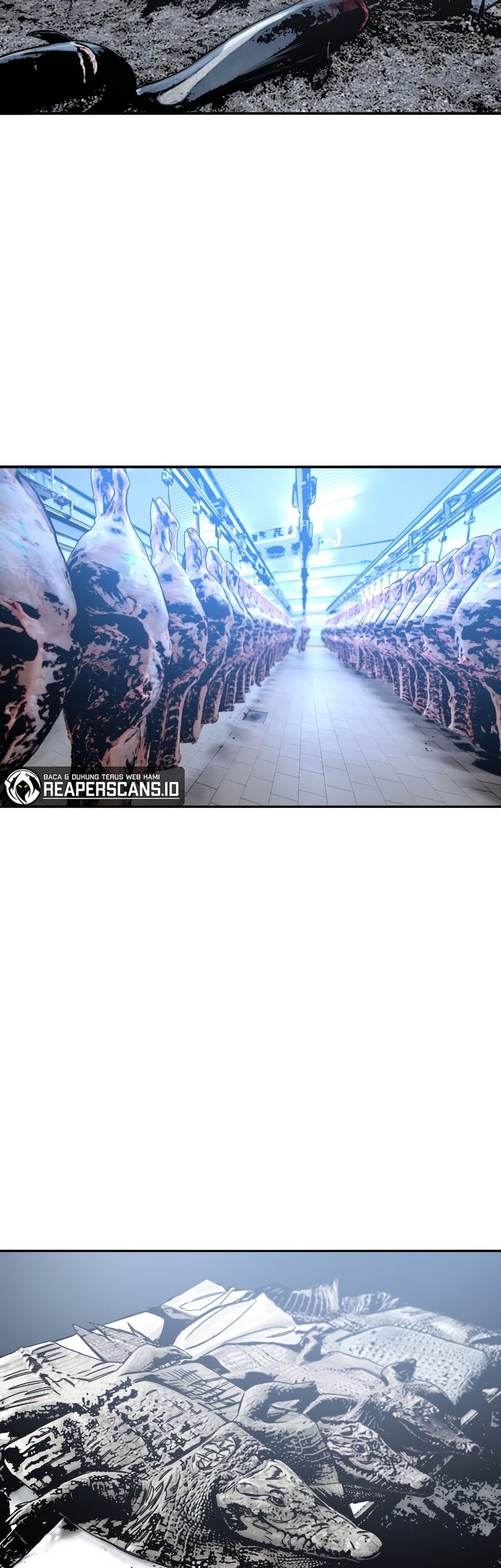 Existence Chapter 31 - halaman 15