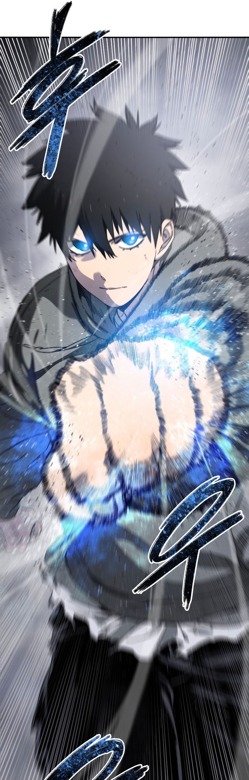 Existence Chapter 31 - halaman 21