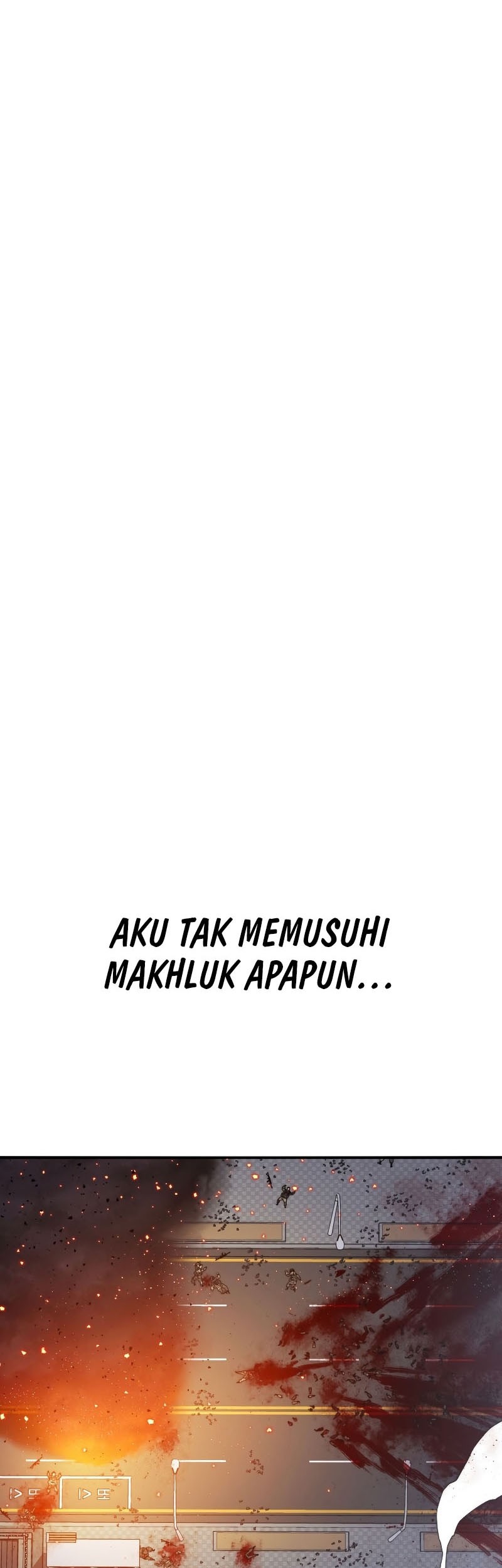 Existence Chapter 31 - halaman 25