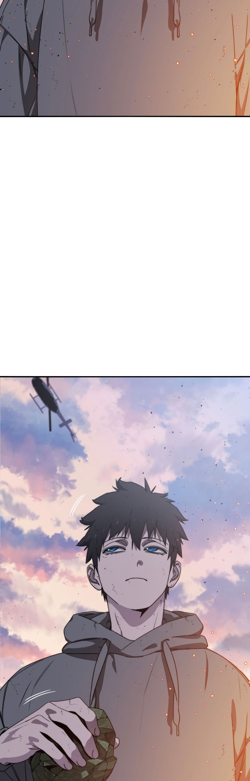 Existence Chapter 31 - halaman 27