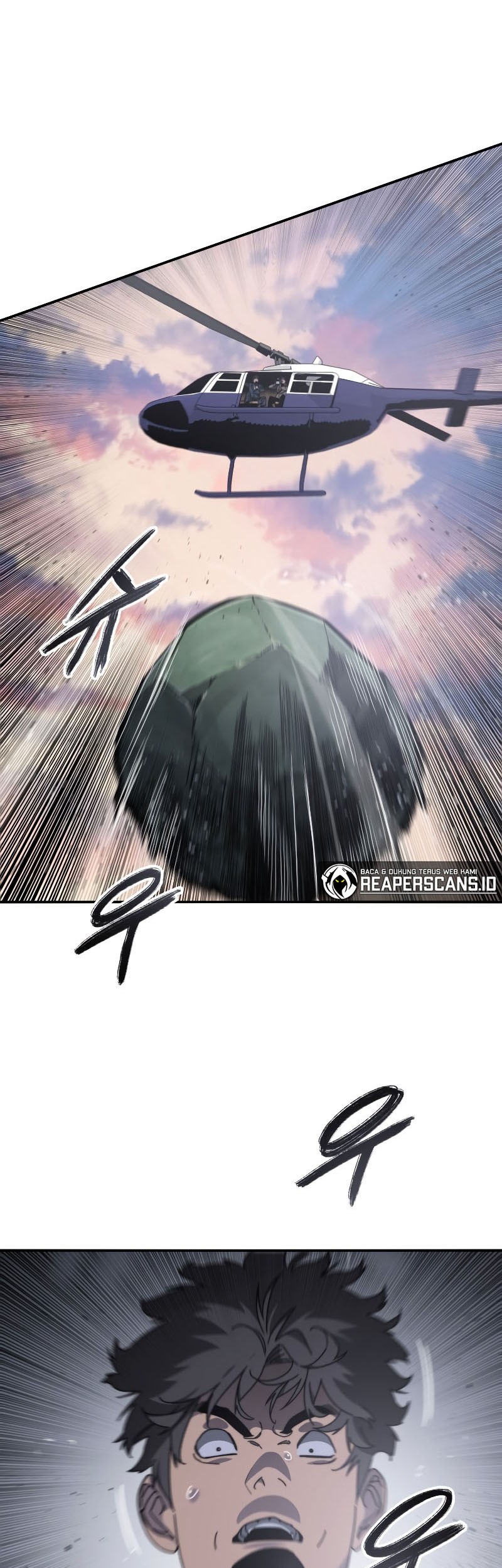 Existence Chapter 31 - halaman 29