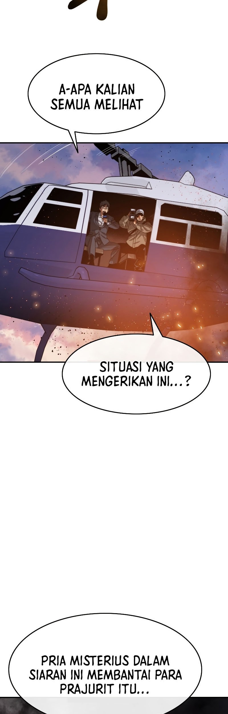 Existence Chapter 31 - halaman 3
