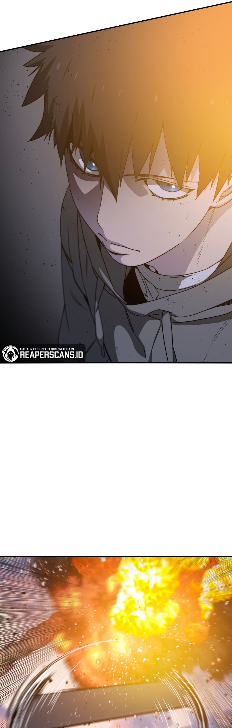 Existence Chapter 31 - halaman 33