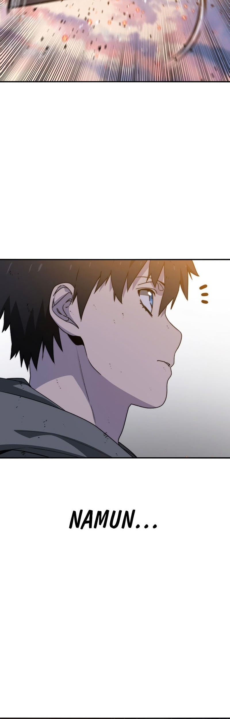 Existence Chapter 31 - halaman 34