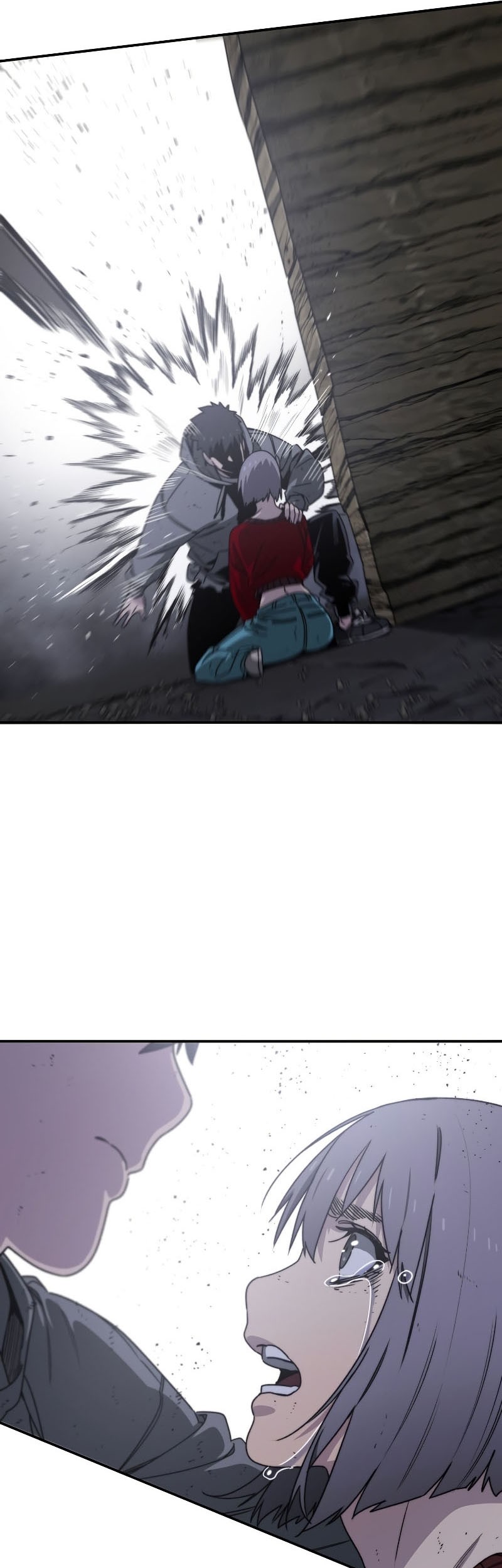 Existence Chapter 31 - halaman 37
