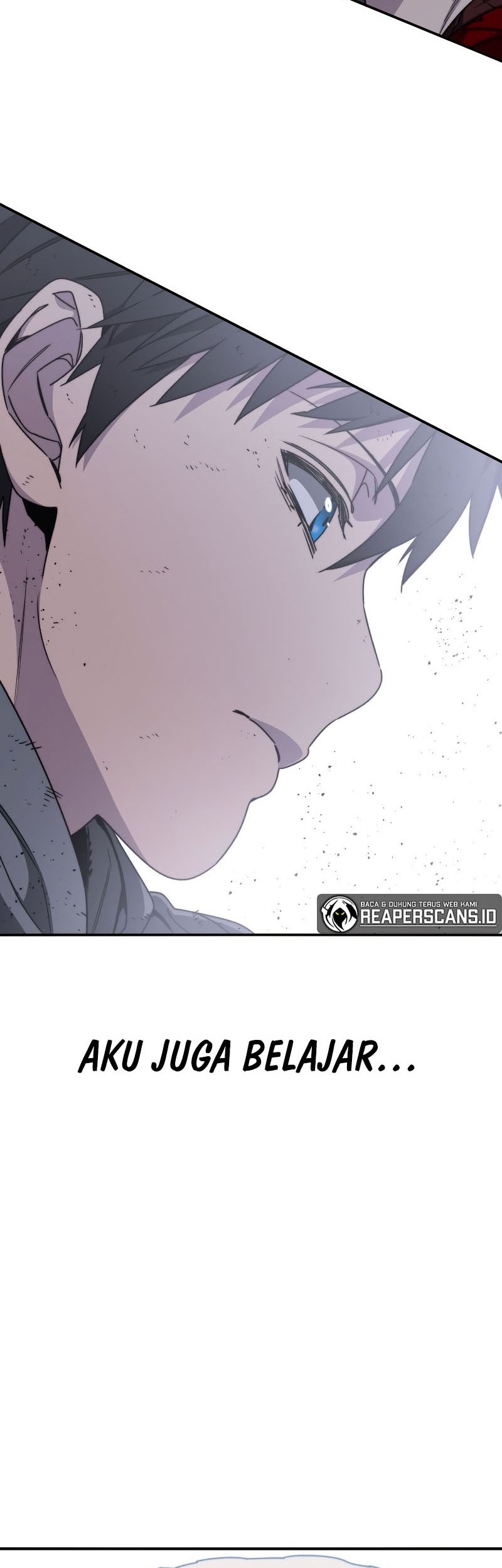Existence Chapter 31 - halaman 38