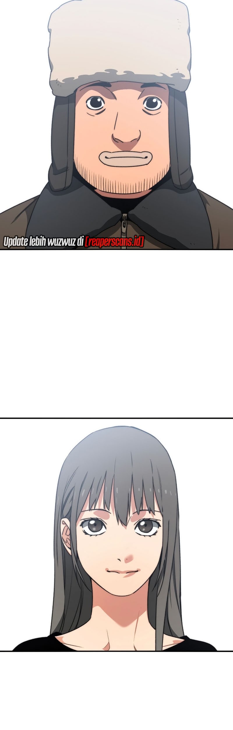 Existence Chapter 31 - halaman 39