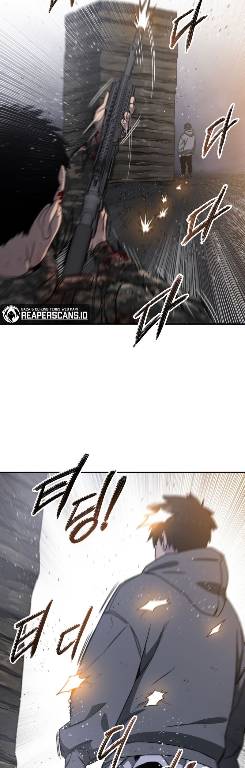Existence Chapter 31 - halaman 43
